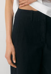 Ascendant Pant - BLACK