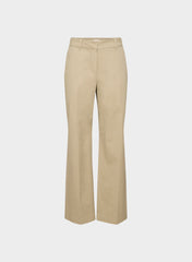 Attend Chino Pant - TAN KHAKI