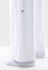 BUTTER Recovery Pant - BRIGHT WHITE