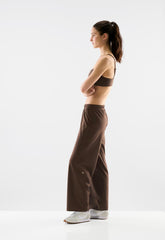 BUTTER Recovery Pant - RICH MOCHA BROWN