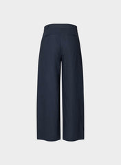 Consort Barrel Pant - PowerLinen™ - ADMIRAL