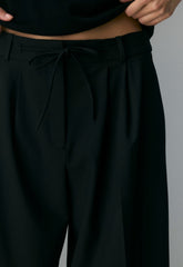 Walkway Pant - Eversential™ Light - BLACK