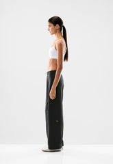 SoftBound™ Break Pant - HEATHER BLACK