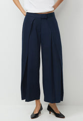 Cavetto Barrel Pant - PowerLinen™ - ADMIRAL
