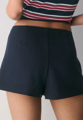 Flame Skort - ADMIRAL