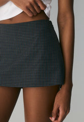 Flame Skort - LILIANA CHK H CHL/ADML