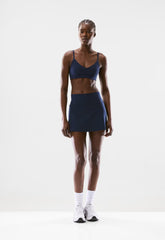 BUTTER High-Jump Skirt - ADMIRAL
