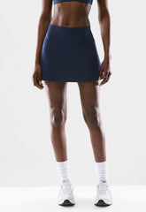 BUTTER High-Jump Skirt - ADMIRAL