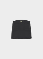 BUTTER Essential Skort - BLACK