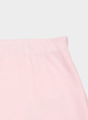 Smooth Matter™ Subscript Skirt - VILLA PINK