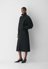 Datum Skirt - Eversential™ - BLACK