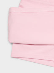 HomeStretch™ Smooth Soundcheck Skort - MILKSHAKE PINK