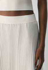 Twirl Skirt - LIGHT BIRCH