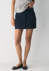 Page Skirt - ADMIRAL