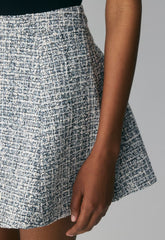 Wheelhouse Skirt - SMPSON TWD LT BR/A BL