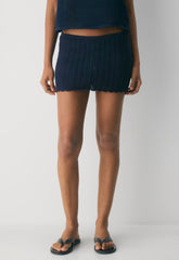 Mallorca Skirt - ADMIRAL