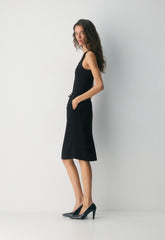 Paradigm Skirt - BLACK