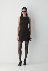 Opportunity Dress - Eversential™ - BLACK
