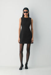 Opportunity Dress - Eversential™ - BLACK
