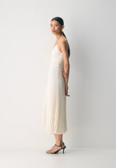 Celebrate Dress - LIGHT BIRCH