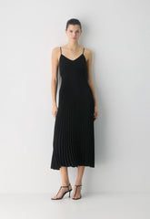 Celebrate Dress - BLACK