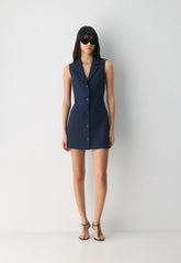 Mastermind Dress - Eversential™ - ADMIRAL