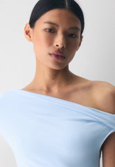 Original Contour Ravish Dress - VILLA BLUE