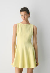 Proxy Dress - Eversential™ - LEMONADE