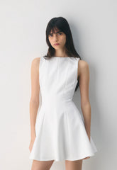 Proxy Dress - Eversential™ - WHITE
