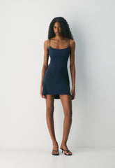 Foxley Dress - Crepette™ - ADMIRAL