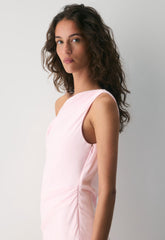 Klea Dress - VILLA PINK