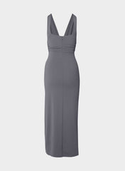 Original Contour Waver Dress - VINTAGE NAVY