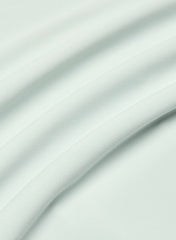 Smooth Matter™ Voice Dress - AGAVE GREEN