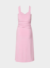 Smooth Matter™ Voice Dress - SWEET PEA PURPLE