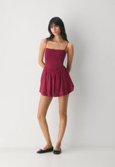 Giggle Dress - JUICY ROSE