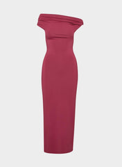 Original Contour Ravish Maxi Dress - JUICY ROSE