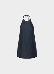 Stillwater Halter Dress - CruiseLinen™ - ADMIRAL
