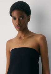 Intimo Dress - Crepette™ - BLACK