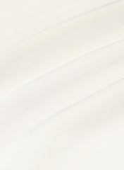Champagne Satin Dress - LIGHT BIRCH