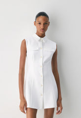 Moxie Dress - Eversential™ - WHITE