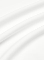 Smooth Matter™ Jazzroom Halter Dress - WHITE