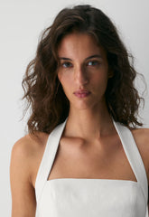 Whisper Dress - Crepette™ - LIGHT BIRCH