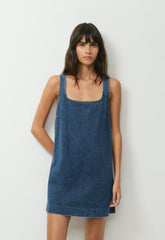 Citizens of Humanity Silvana Shift Dress - BESSO
