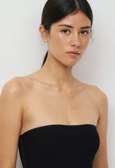 Clement Dress - BLACK