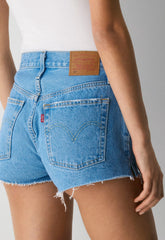 Levi's 501 Original Short - OJAI LIGHT STONE
