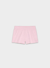 Cozy Sweatfleece Perfect Micro Short - H CUPCAKE PINK