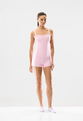 BUTTER Cheeky Hi-Rise 3 Short - MILKSHAKE PINK