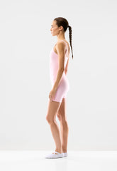 BUTTER Cheeky Hi-Rise 5 Short - MILKSHAKE PINK