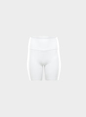 LIFE Atmosphere Hi-Rise 7 Short - BRIGHT WHITE
