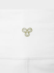 LIFE Atmosphere Hi-Rise 7 Short - BRIGHT WHITE